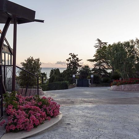Casa Ferretti Di Ferretti Village Silvi Marina Zewnętrze zdjęcie