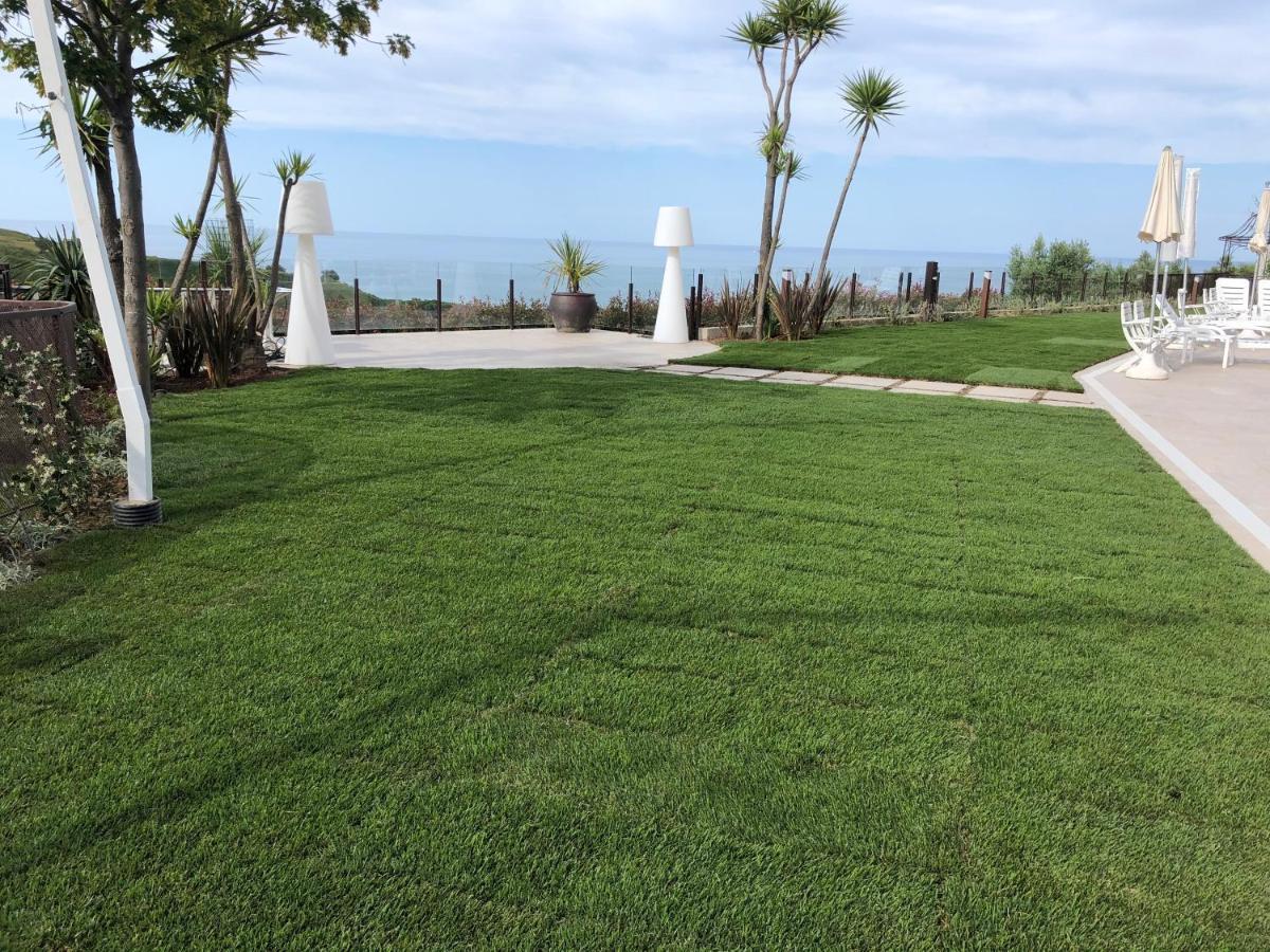 Casa Ferretti Di Ferretti Village Silvi Marina Zewnętrze zdjęcie