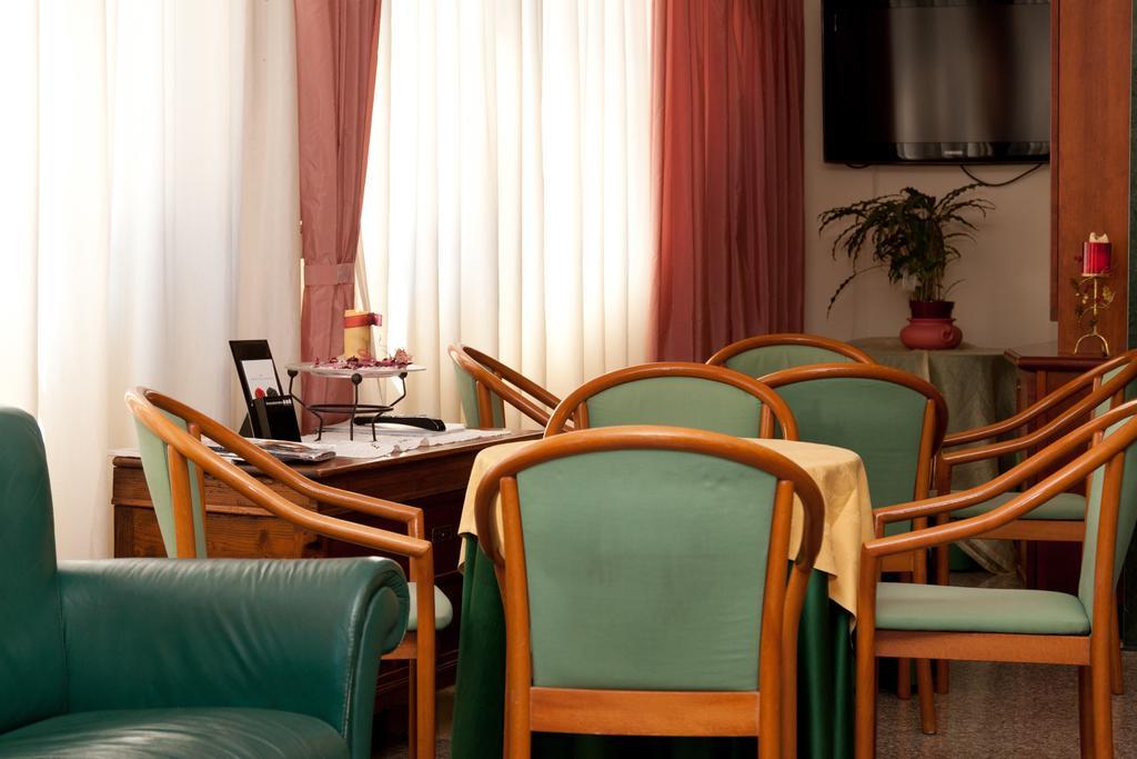 Casa Ferretti Di Ferretti Village Silvi Marina Zewnętrze zdjęcie