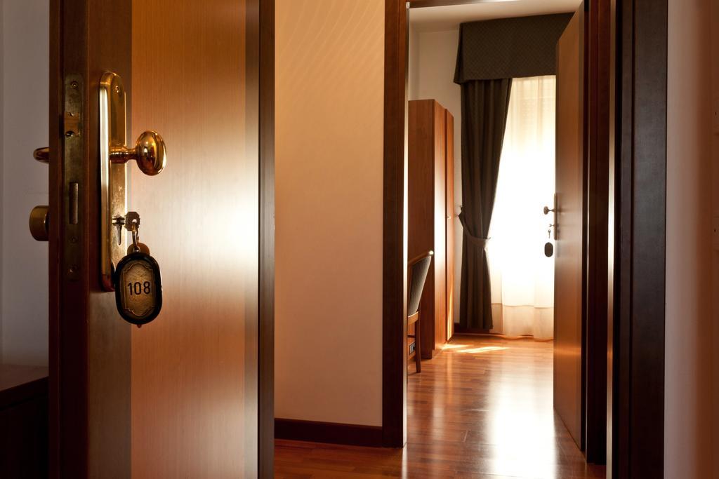 Casa Ferretti Di Ferretti Village Silvi Marina Pokój zdjęcie