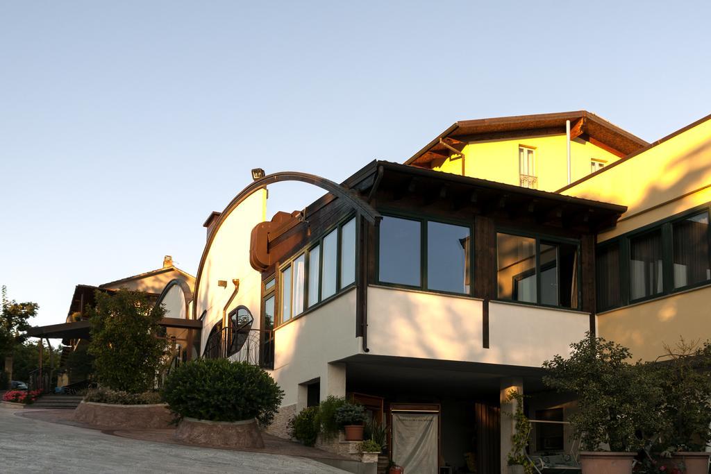 Casa Ferretti Di Ferretti Village Silvi Marina Zewnętrze zdjęcie