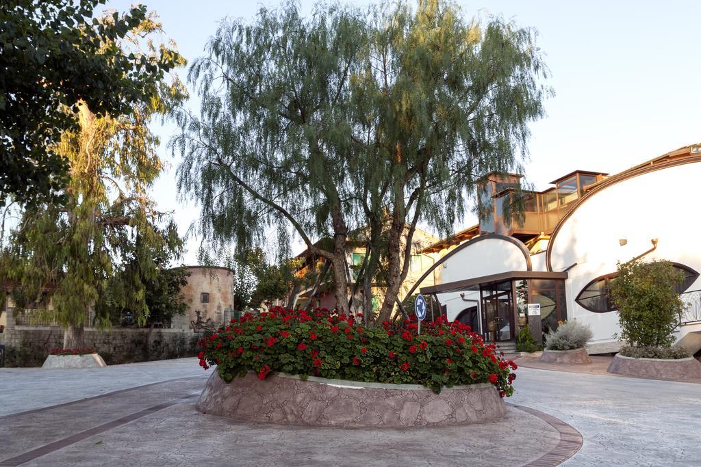 Casa Ferretti Di Ferretti Village Silvi Marina Zewnętrze zdjęcie
