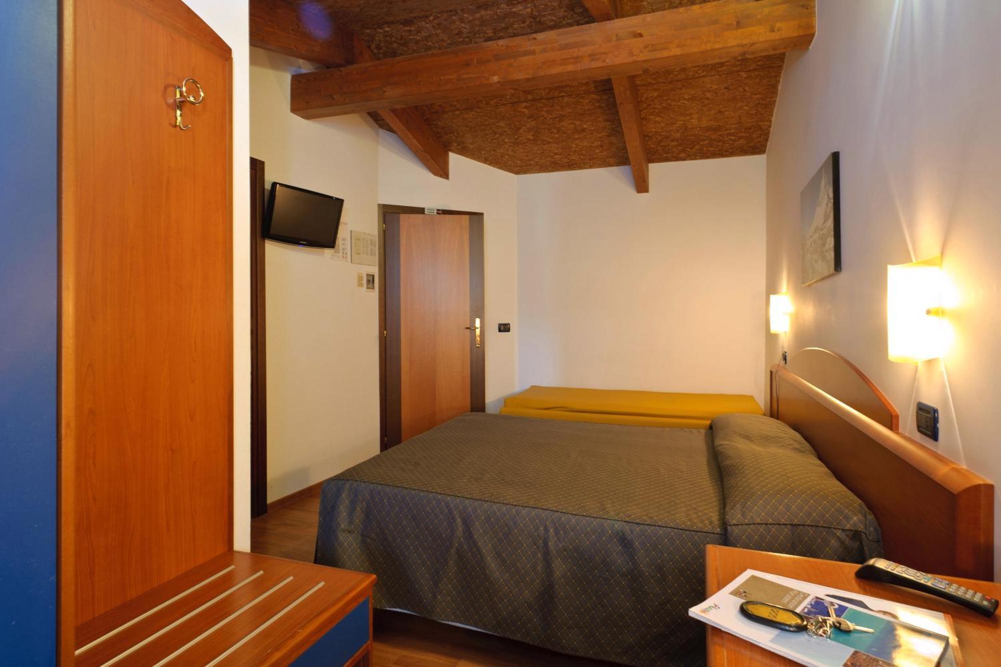 Casa Ferretti Di Ferretti Village Silvi Marina Pokój zdjęcie