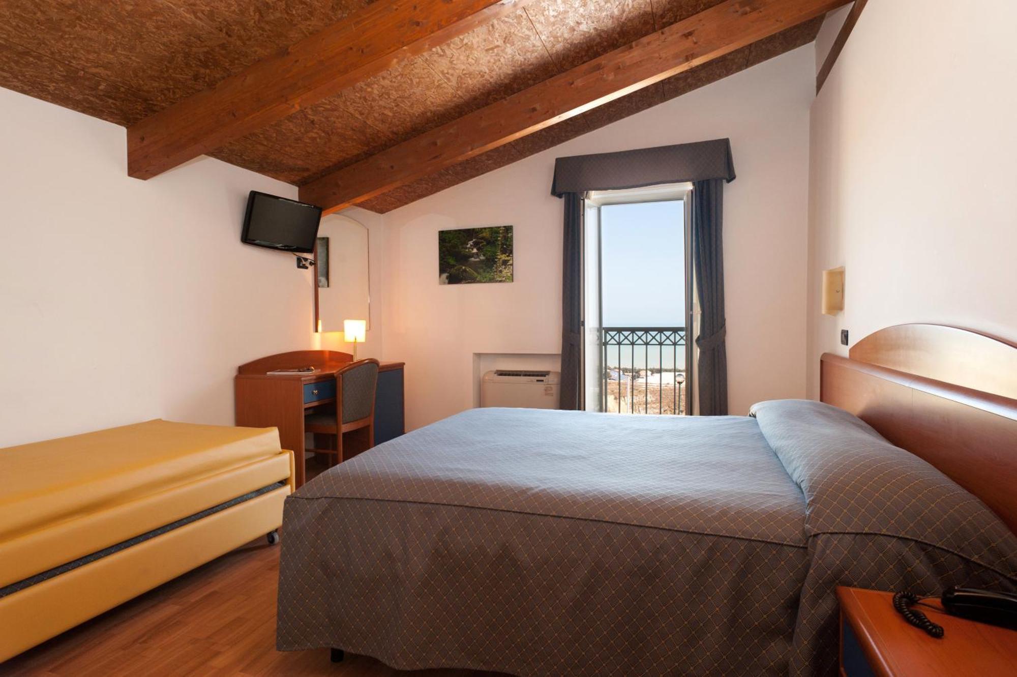 Casa Ferretti Di Ferretti Village Silvi Marina Pokój zdjęcie
