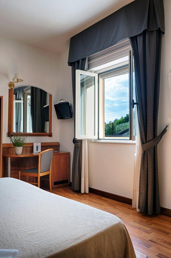 Casa Ferretti Di Ferretti Village Silvi Marina Zewnętrze zdjęcie