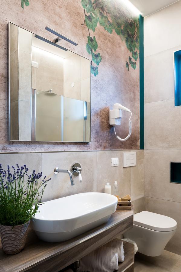 Casa Ferretti Di Ferretti Village Silvi Marina Zewnętrze zdjęcie