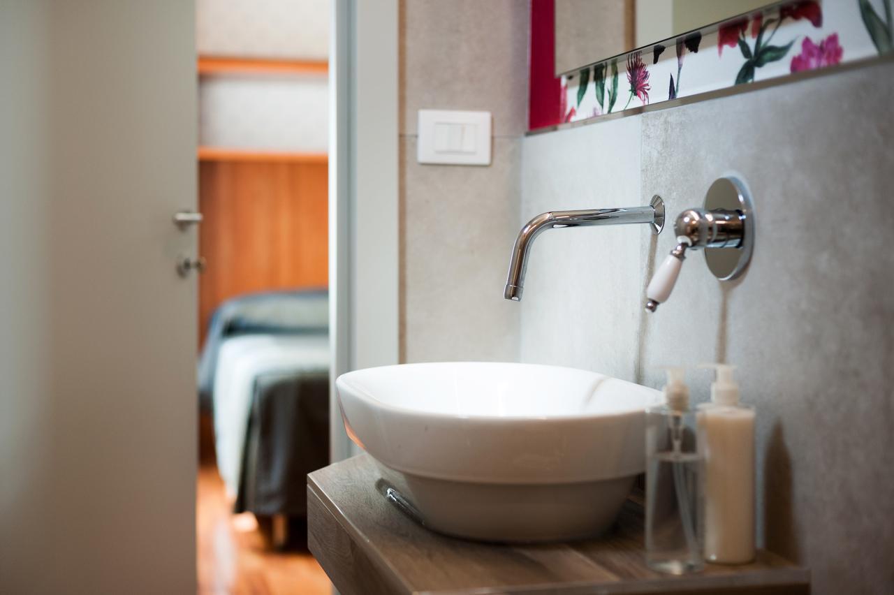 Casa Ferretti Di Ferretti Village Silvi Marina Zewnętrze zdjęcie