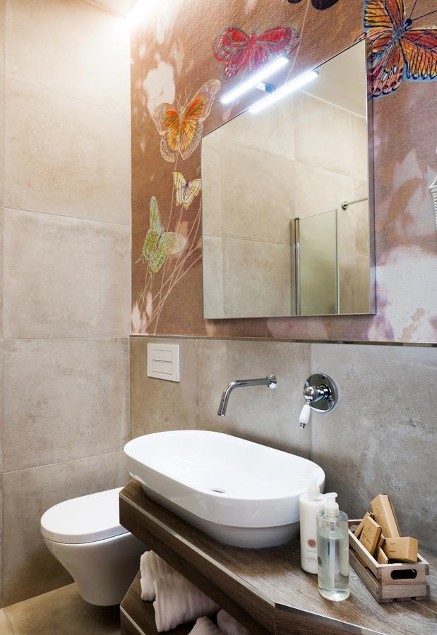 Casa Ferretti Di Ferretti Village Silvi Marina Zewnętrze zdjęcie