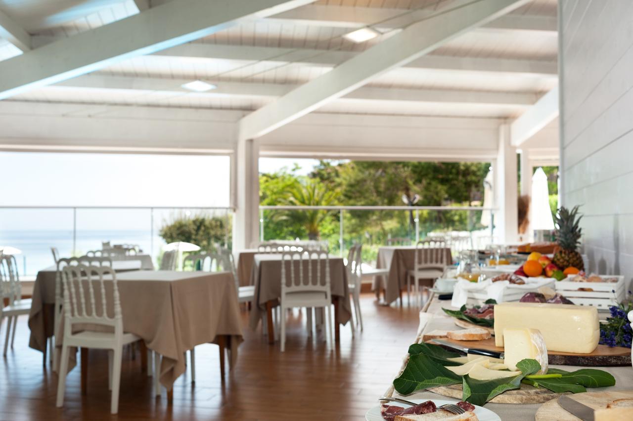 Casa Ferretti Di Ferretti Village Silvi Marina Zewnętrze zdjęcie