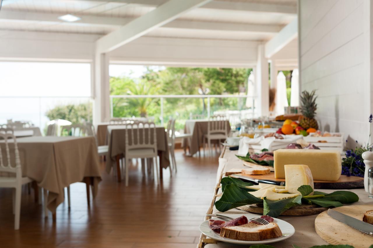 Casa Ferretti Di Ferretti Village Silvi Marina Zewnętrze zdjęcie