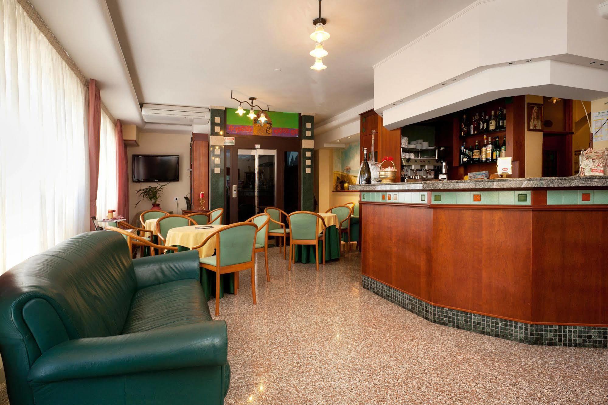 Casa Ferretti Di Ferretti Village Silvi Marina Zewnętrze zdjęcie